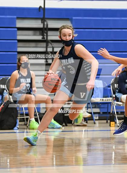 Thumbnail 1 in Valor Christian @ Highlands Ranch photogallery.