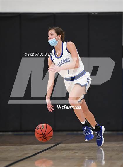 Thumbnail 1 in Valor Christian @ Highlands Ranch photogallery.