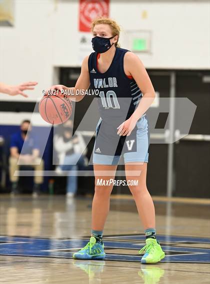 Thumbnail 2 in Valor Christian @ Highlands Ranch photogallery.