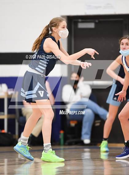 Thumbnail 3 in Valor Christian @ Highlands Ranch photogallery.