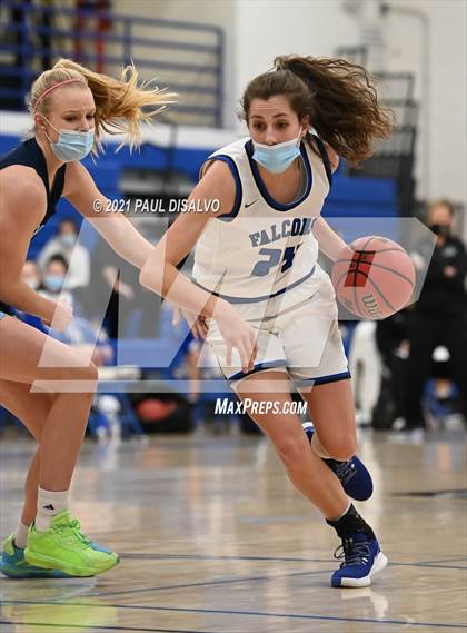 Thumbnail 2 in Valor Christian @ Highlands Ranch photogallery.