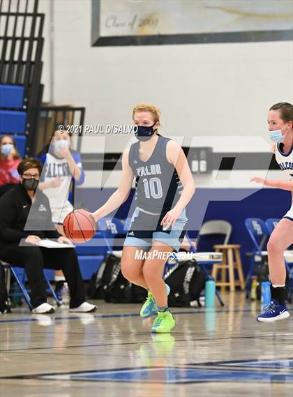 Thumbnail 3 in Valor Christian @ Highlands Ranch photogallery.