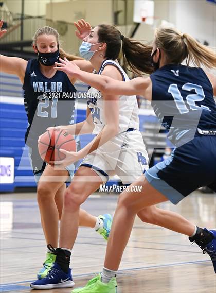Thumbnail 2 in Valor Christian @ Highlands Ranch photogallery.