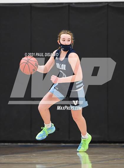 Thumbnail 3 in Valor Christian @ Highlands Ranch photogallery.