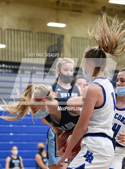Thumbnail 1 in Valor Christian @ Highlands Ranch photogallery.