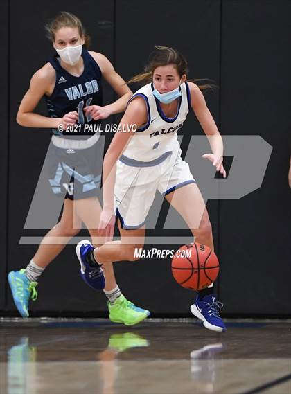 Thumbnail 2 in Valor Christian @ Highlands Ranch photogallery.