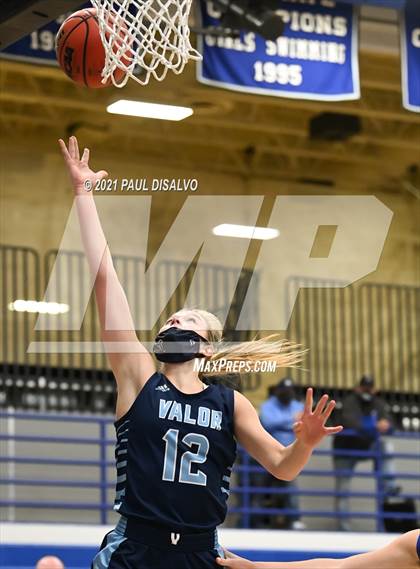 Thumbnail 3 in Valor Christian @ Highlands Ranch photogallery.