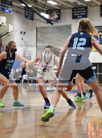 Thumbnail 3 in Valor Christian @ Highlands Ranch photogallery.