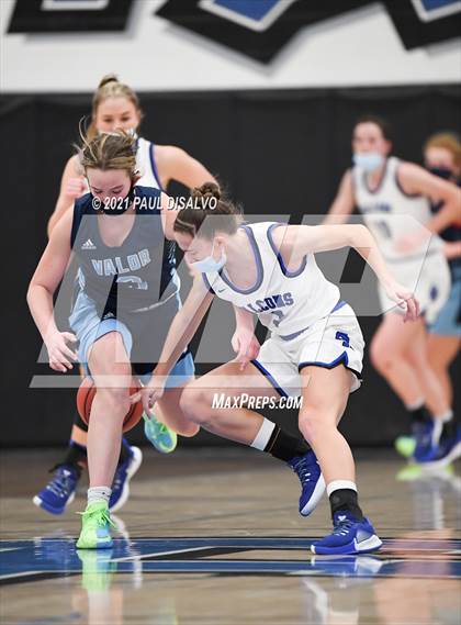Thumbnail 3 in Valor Christian @ Highlands Ranch photogallery.