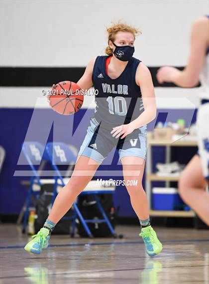 Thumbnail 1 in Valor Christian @ Highlands Ranch photogallery.