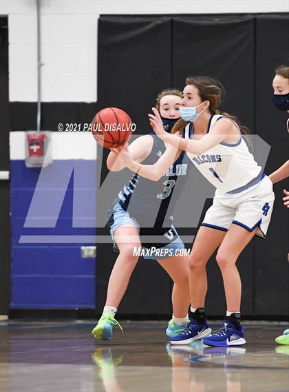 Thumbnail 2 in Valor Christian @ Highlands Ranch photogallery.