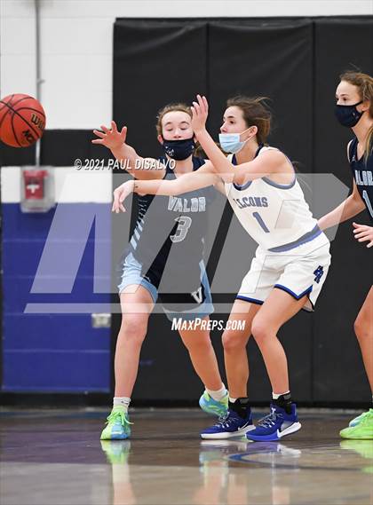 Thumbnail 3 in Valor Christian @ Highlands Ranch photogallery.