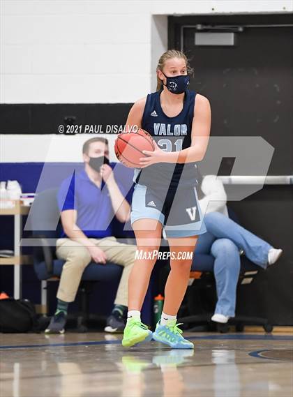 Thumbnail 2 in Valor Christian @ Highlands Ranch photogallery.