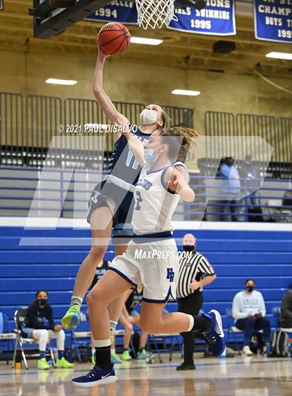 Thumbnail 2 in Valor Christian @ Highlands Ranch photogallery.