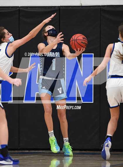 Thumbnail 1 in Valor Christian @ Highlands Ranch photogallery.