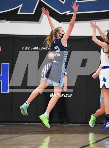 Thumbnail 3 in Valor Christian @ Highlands Ranch photogallery.