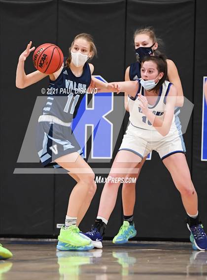 Thumbnail 2 in Valor Christian @ Highlands Ranch photogallery.