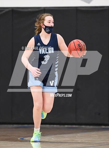 Thumbnail 2 in Valor Christian @ Highlands Ranch photogallery.