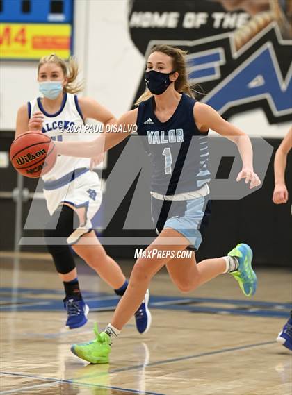 Thumbnail 2 in Valor Christian @ Highlands Ranch photogallery.