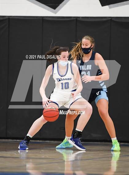 Thumbnail 3 in Valor Christian @ Highlands Ranch photogallery.