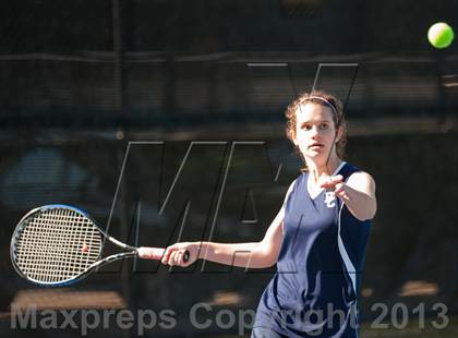 Thumbnail 2 in Bay Area Racquet Club Tournament  photogallery.