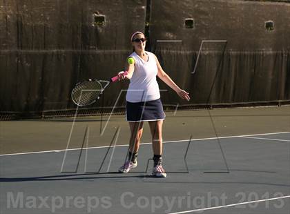 Thumbnail 1 in Bay Area Racquet Club Tournament  photogallery.