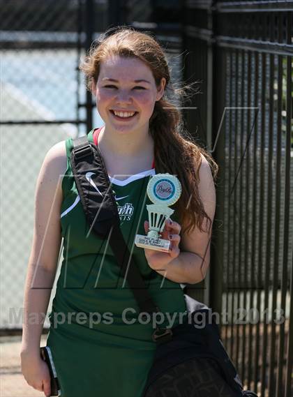 Thumbnail 3 in Bay Area Racquet Club Tournament  photogallery.
