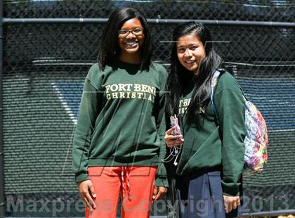 Thumbnail 2 in Bay Area Racquet Club Tournament  photogallery.