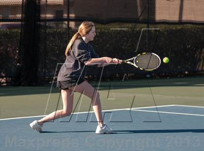 Thumbnail 3 in Bay Area Racquet Club Tournament  photogallery.