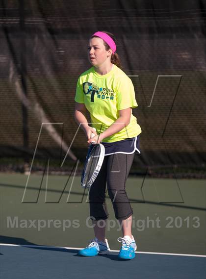 Thumbnail 1 in Bay Area Racquet Club Tournament  photogallery.