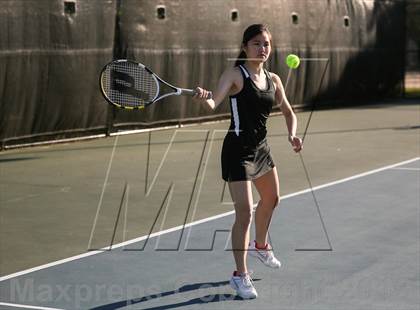 Thumbnail 3 in Bay Area Racquet Club Tournament  photogallery.