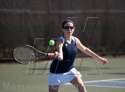 Thumbnail 2 in Bay Area Racquet Club Tournament  photogallery.