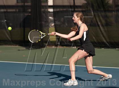 Thumbnail 1 in Bay Area Racquet Club Tournament  photogallery.