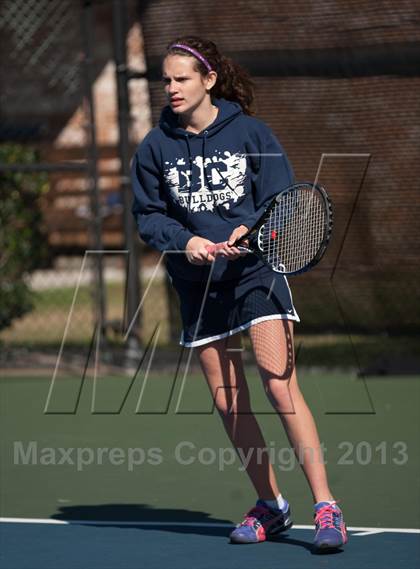 Thumbnail 2 in Bay Area Racquet Club Tournament  photogallery.
