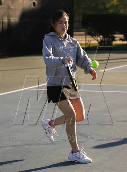 Thumbnail 3 in Bay Area Racquet Club Tournament  photogallery.