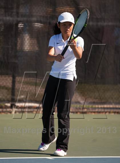 Thumbnail 2 in Bay Area Racquet Club Tournament  photogallery.