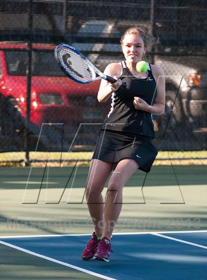 Thumbnail 3 in Bay Area Racquet Club Tournament  photogallery.