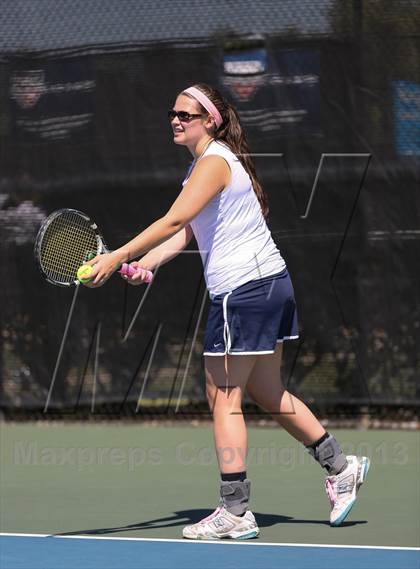 Thumbnail 1 in Bay Area Racquet Club Tournament  photogallery.