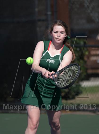 Thumbnail 2 in Bay Area Racquet Club Tournament  photogallery.