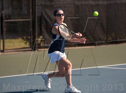 Thumbnail 1 in Bay Area Racquet Club Tournament  photogallery.