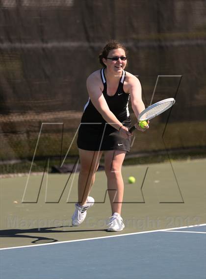 Thumbnail 2 in Bay Area Racquet Club Tournament  photogallery.