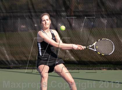 Thumbnail 2 in Bay Area Racquet Club Tournament  photogallery.