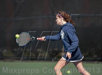 Thumbnail 3 in Bay Area Racquet Club Tournament  photogallery.