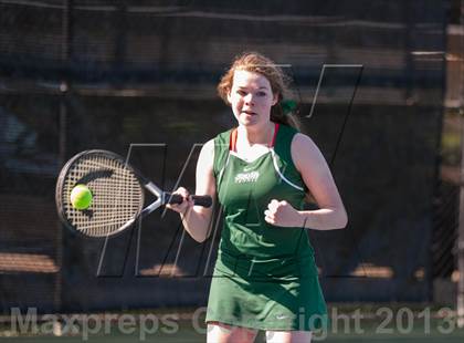 Thumbnail 1 in Bay Area Racquet Club Tournament  photogallery.