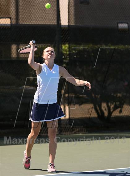 Thumbnail 1 in Bay Area Racquet Club Tournament  photogallery.