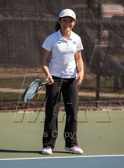 Thumbnail 1 in Bay Area Racquet Club Tournament  photogallery.