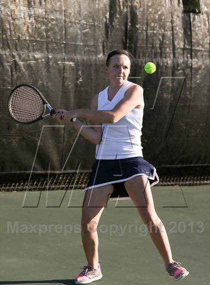 Thumbnail 1 in Bay Area Racquet Club Tournament  photogallery.