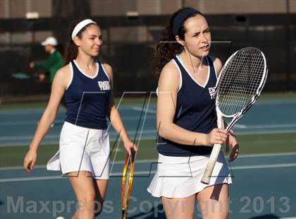Thumbnail 3 in Bay Area Racquet Club Tournament  photogallery.
