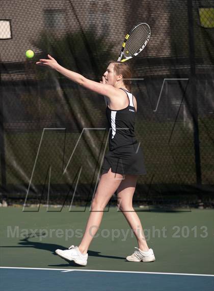 Thumbnail 2 in Bay Area Racquet Club Tournament  photogallery.