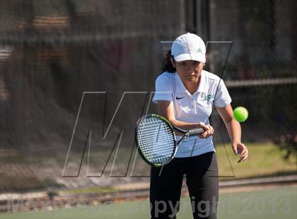 Thumbnail 1 in Bay Area Racquet Club Tournament  photogallery.